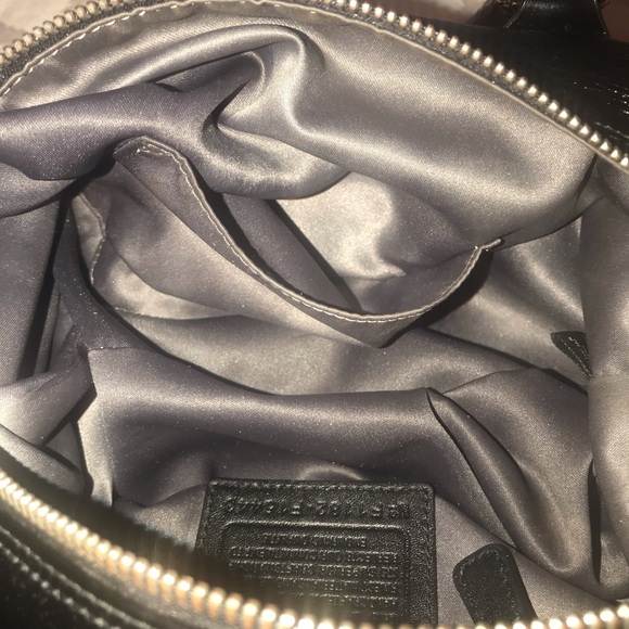 Authentic Coach bag - Picture 7 of 8